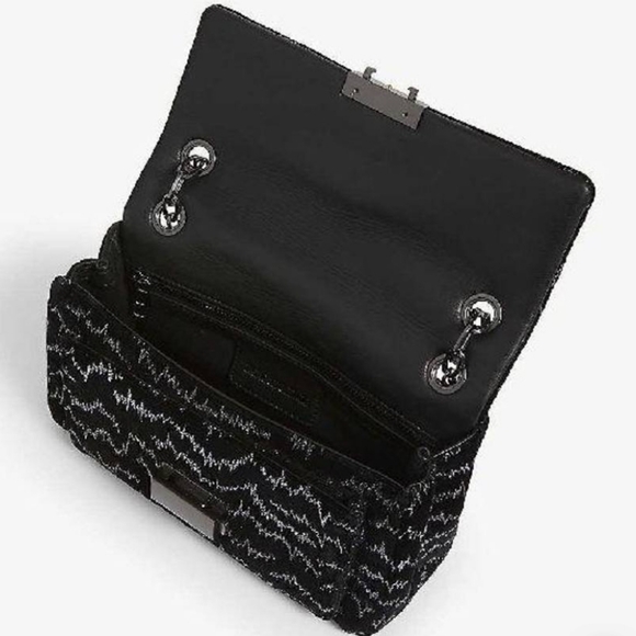 ZADIG & VOLTAIRE Crossbody Bag - Picture 4 of 11